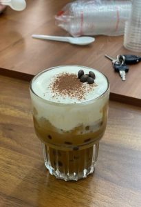 Thành phẩm từ những Học viên trong khóa học