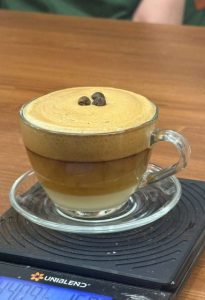 Thành phẩm từ những Học viên trong khóa học