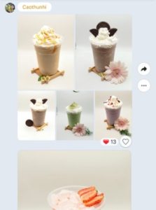 Feedback khóa học tại Saly Academy