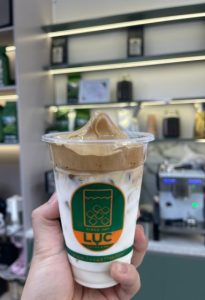 Thành phẩm từ những Học viên trong khóa học