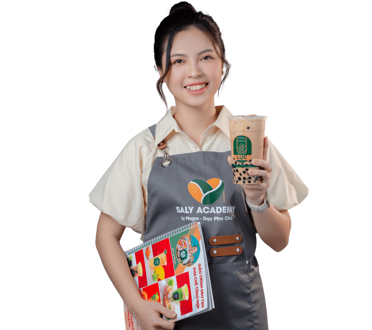 Giang vien Pham Thi Mai Ly