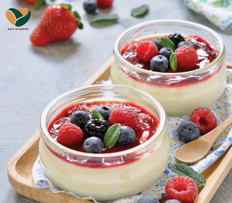 Những câu hỏi thường gặp trong cách làm Panna Cotta