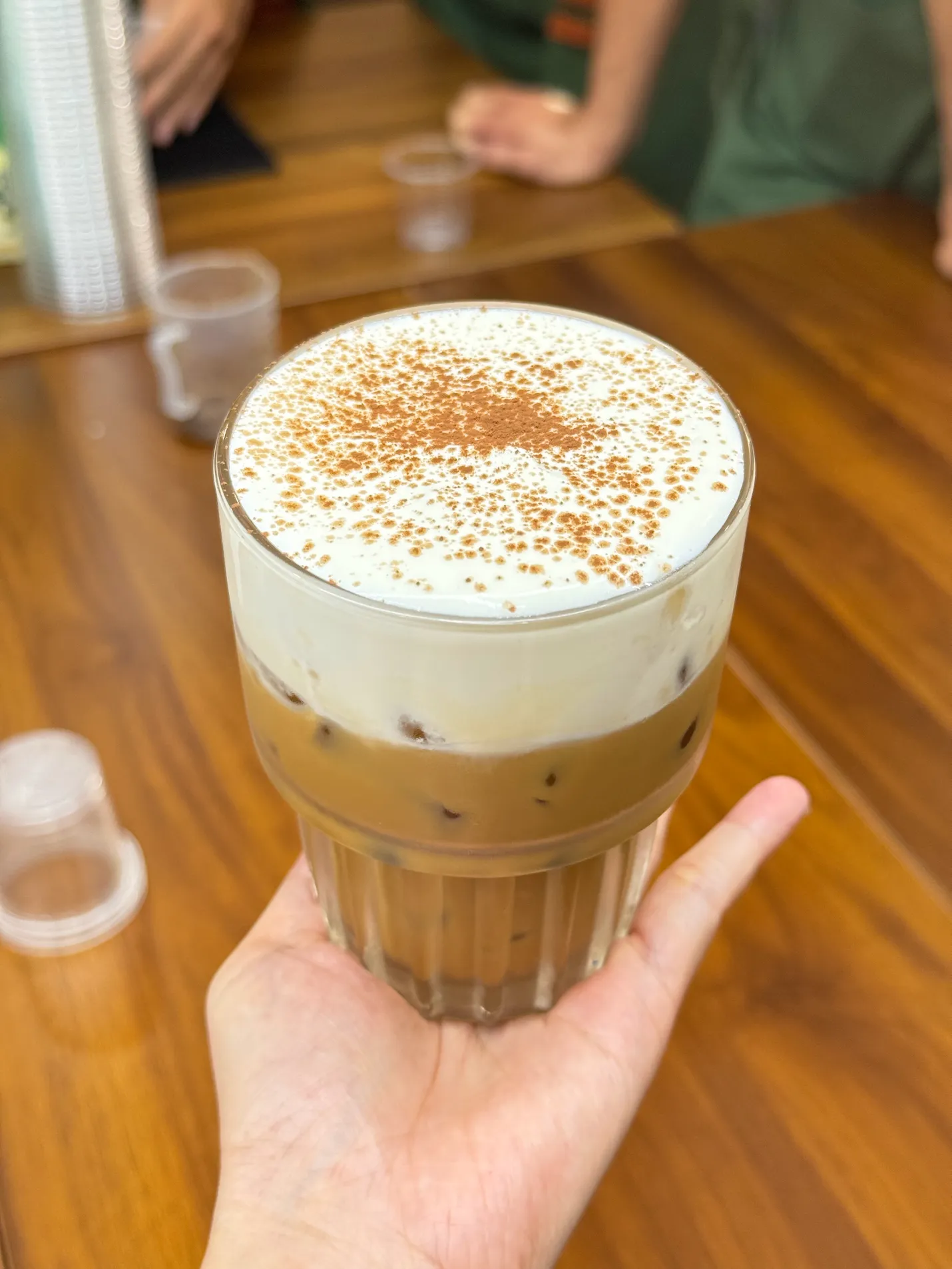 Thành phẩm từ những Học viên trong khóa học