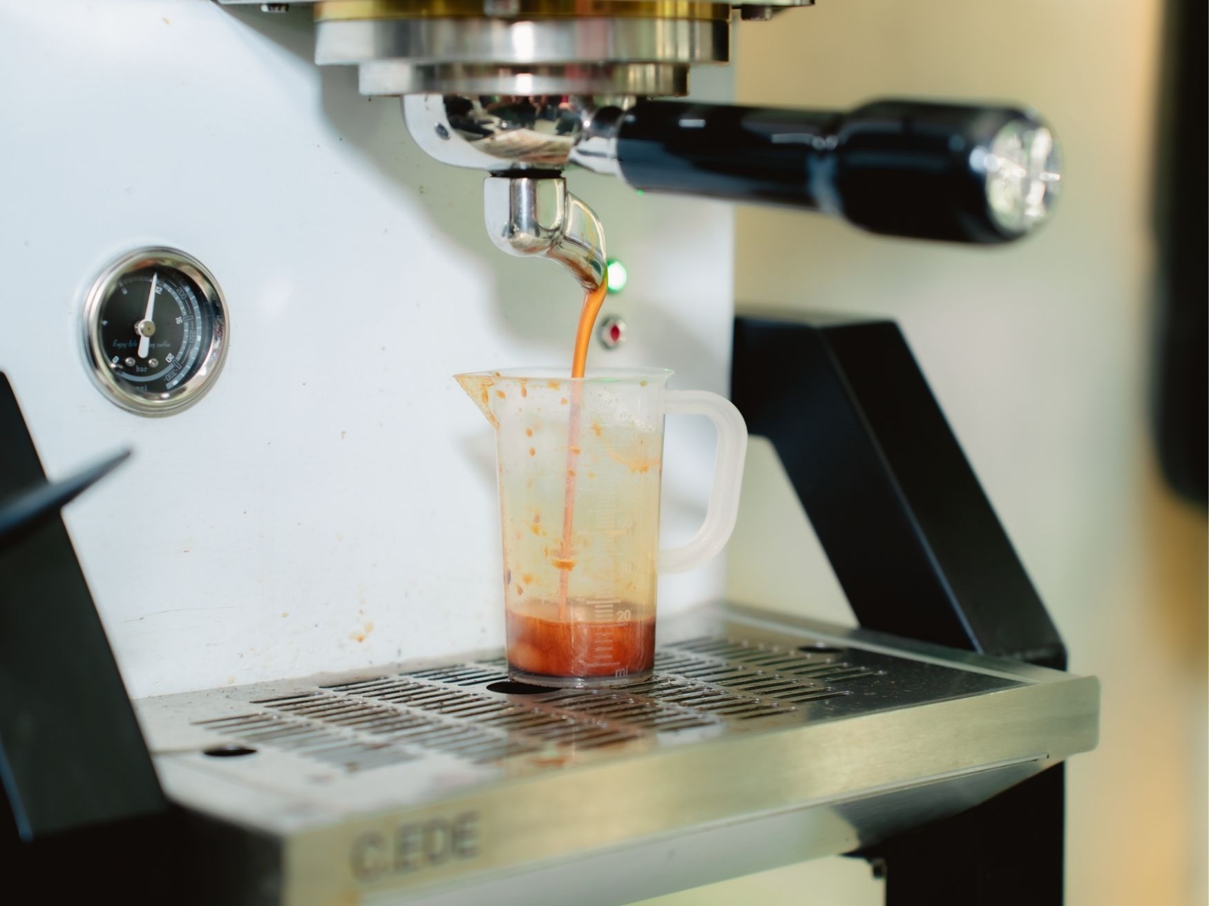 Hình ảnh thực tế tại lớp học ở Saly Academy