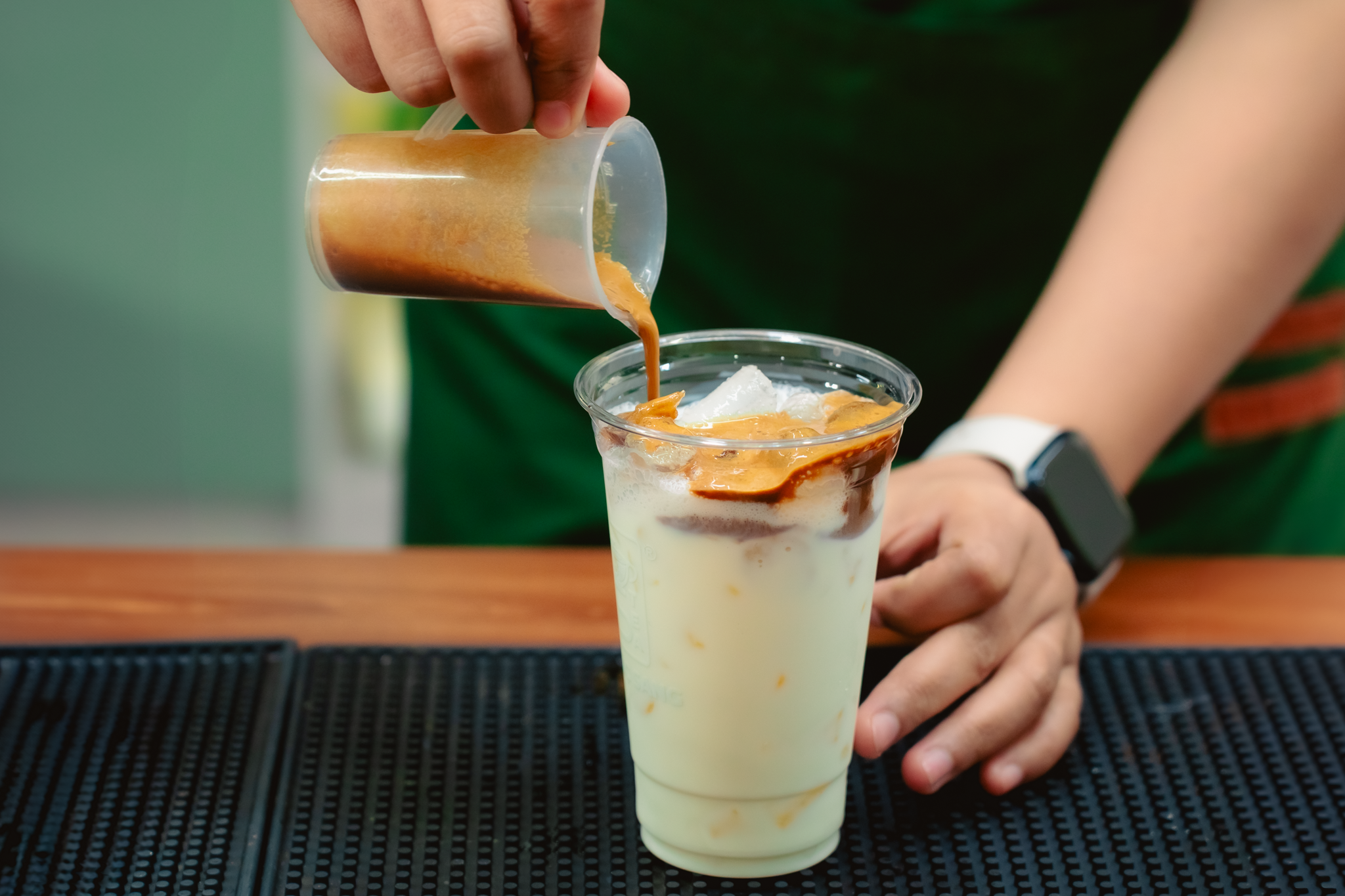 Thành phẩm từ những Học viên trong khóa học