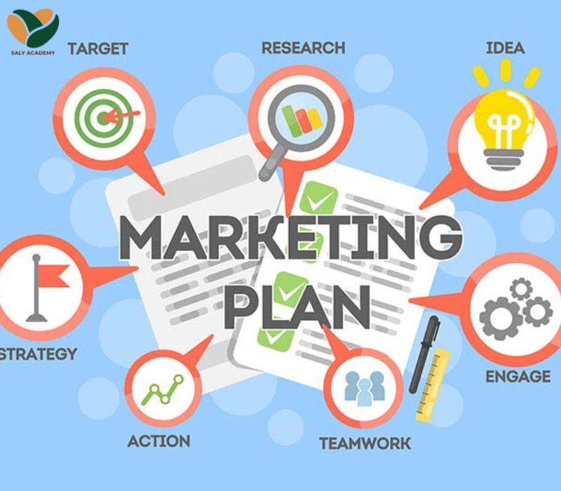 Lập kế hoạch marketing dài hạn