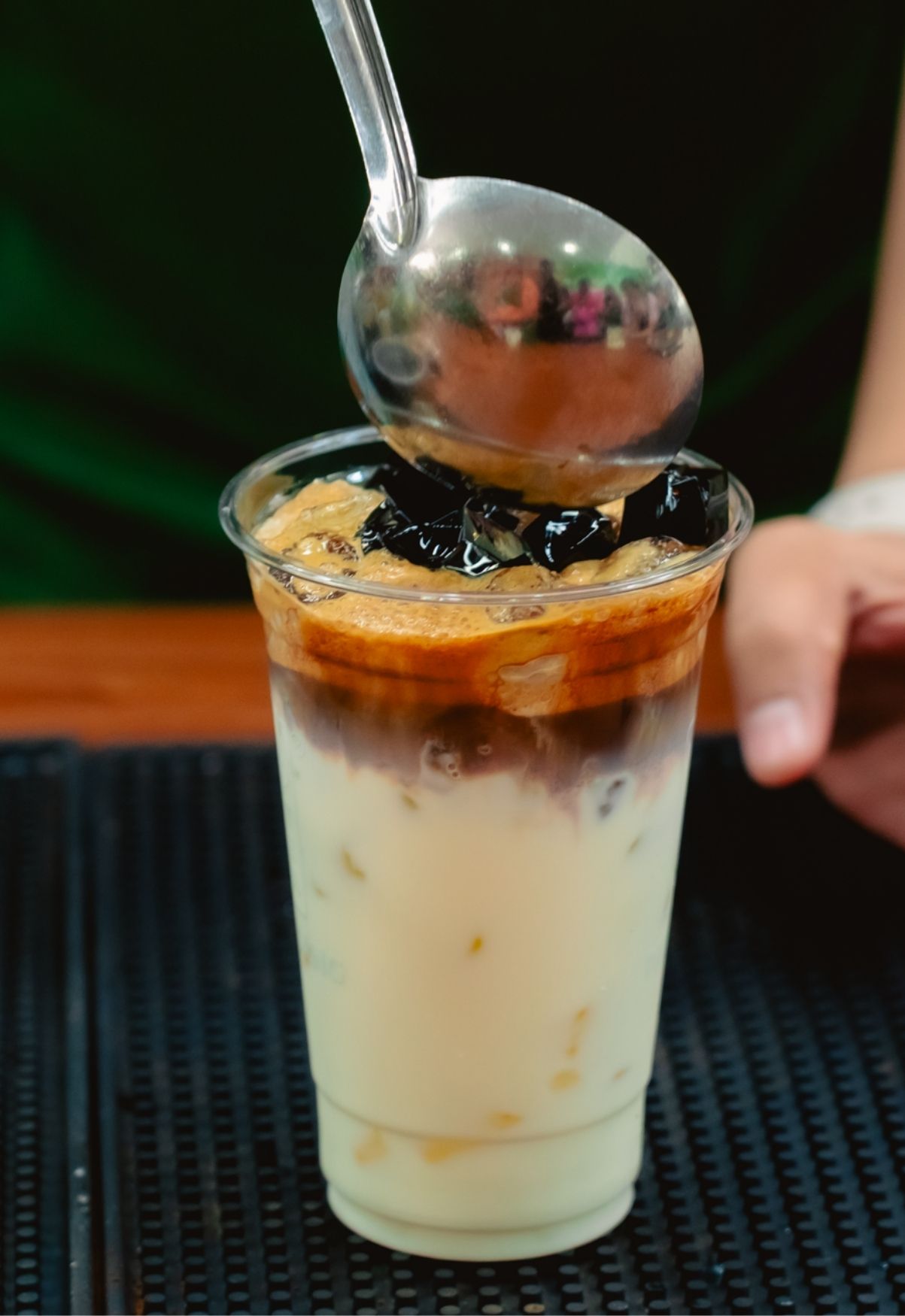 Thành phẩm từ những Học viên trong khóa học