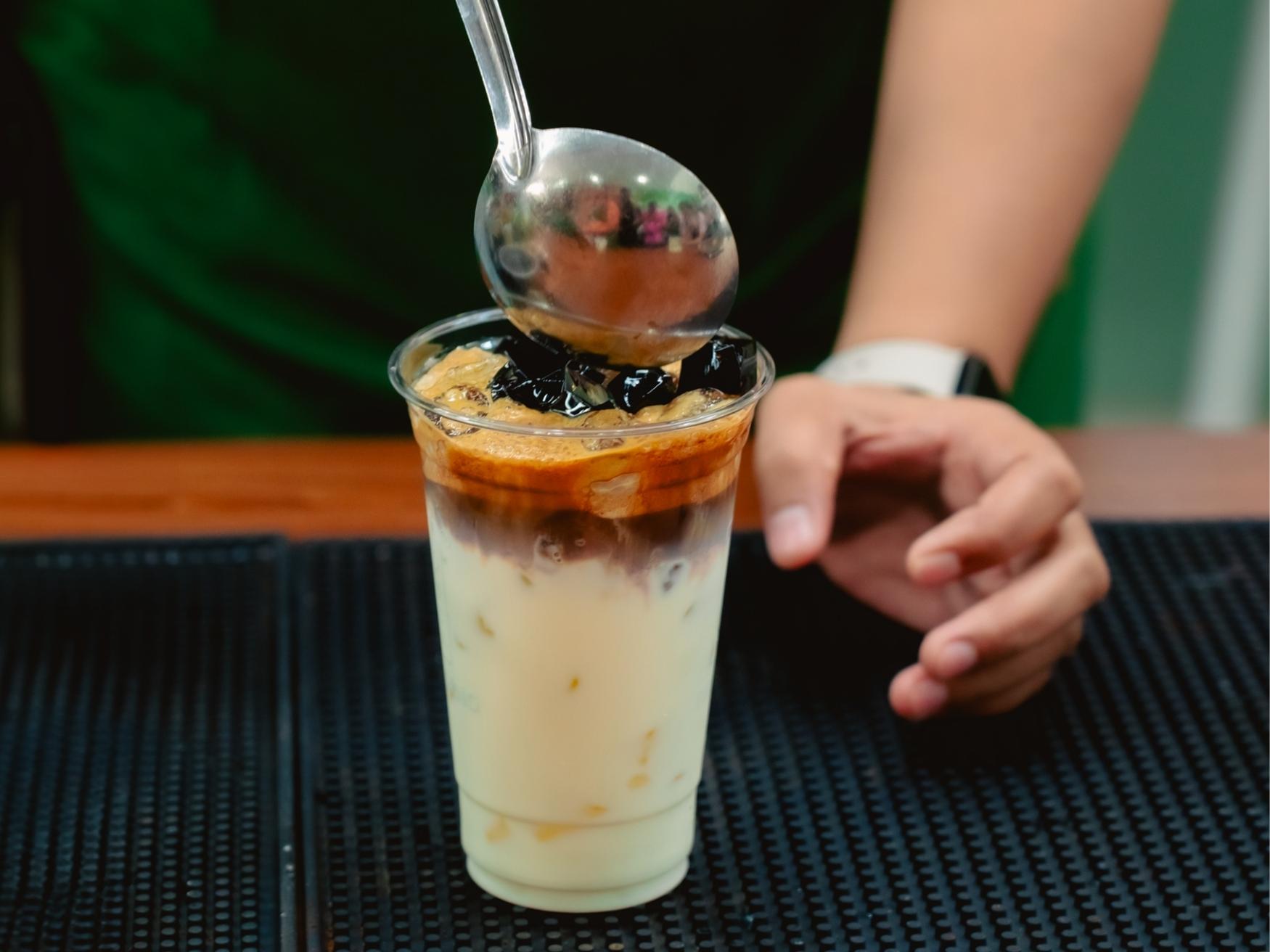 Thành phẩm từ những Học viên trong khóa học