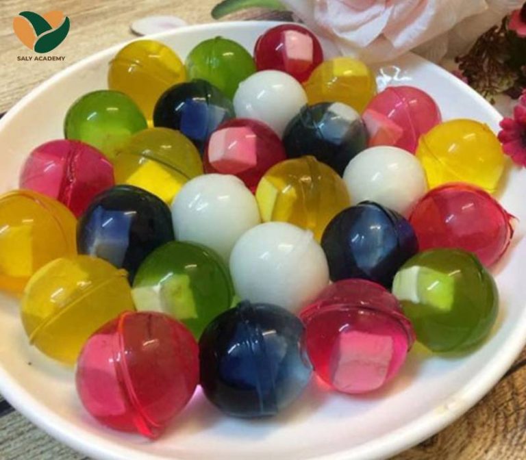 11+ loại topping trà sữa hợp xu hướng kinh doanh năm 2026