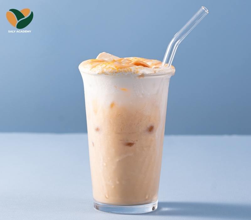 Một số câu hỏi thường gặp khi làm trà sữa macchiato