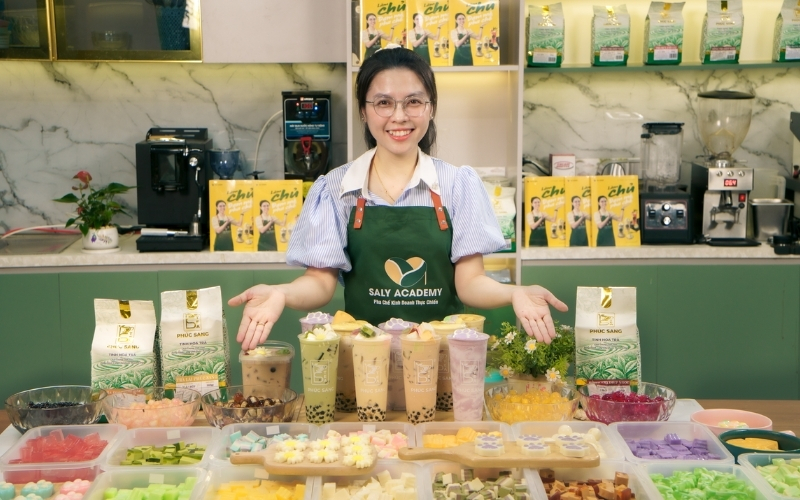 Khóa học Topping Online dành cho ai?
