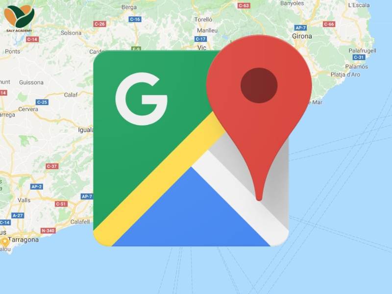 Đăng ký quán trên Google Map là chiến lược marketing cho quán trà sữa hiệu quả