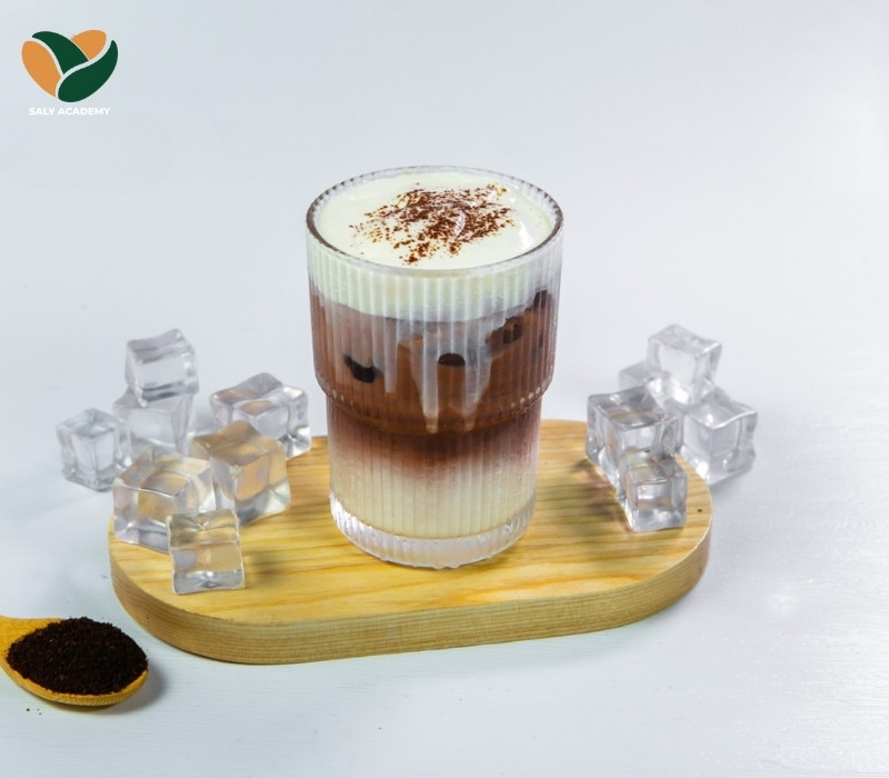 Một số bí quyết để pha Cacao latte thơm ngon, chuẩn vị Một số bí quyết để pha Cacao latte thơm ngon, chuẩn vị