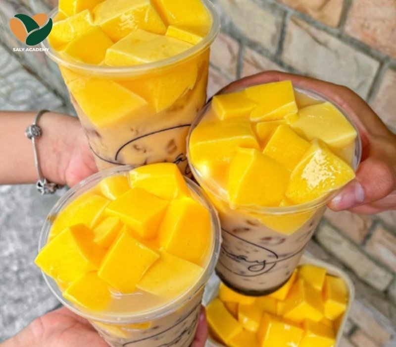 Một số lưu ý khi làm thạch topping pudding trứng Một số lưu ý khi làm thạch topping pudding trứng