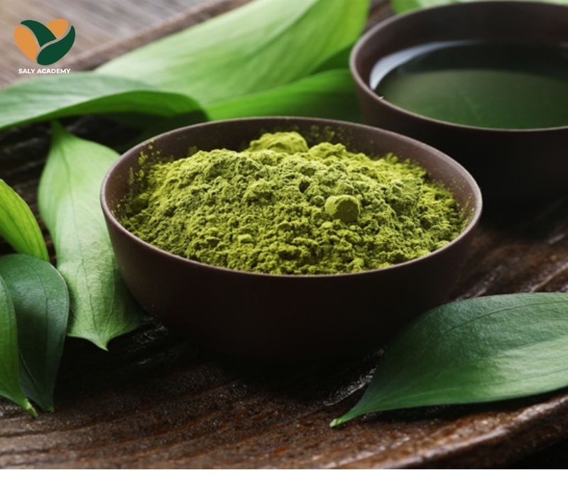 Một số loại Matcha phổ biến nhất hiện nay Một số loại Matcha phổ biến nhất hiện nay