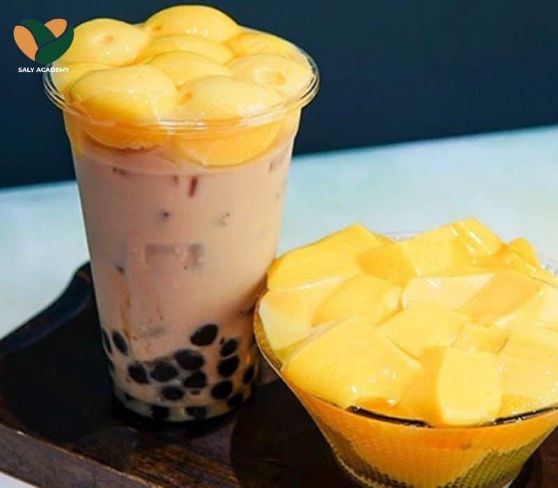 Hướng dẫn chi tiết cách làm pudding trứng không cần gelatin Hướng dẫn chi tiết cách làm pudding trứng không cần gelatin