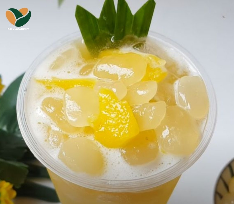 Bí quyết cách pha trà lài đác thơm ngon, không phải ai cũng biết Bí quyết cách pha trà lài đác thơm ngon, không phải ai cũng biết