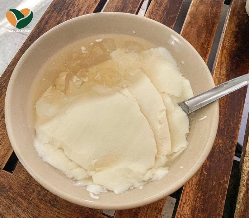 Hướng dẫn cách làm tào phớ truyền thống ngon, đơn giản nhất Hướng dẫn cách làm tào phớ truyền thống ngon, đơn giản nhất