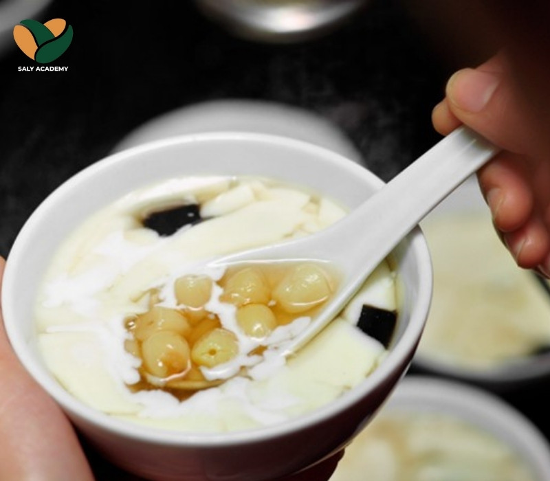 Bí quyết để làm món tào phớ ngon, chuẩn vị nhất Bí quyết để làm món tào phớ ngon, chuẩn vị nhất