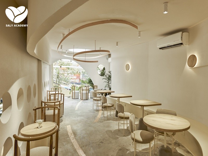 Xác định Concept của quán trà sữa mà bạn hướng tới Xác định Concept của quán trà sữa mà bạn hướng tới