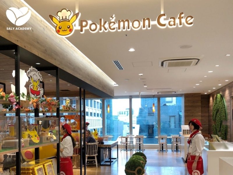 Chi phí thiết kế và trang trí quán cafe thường dao động từ 20-50 triệu nếu tự làm