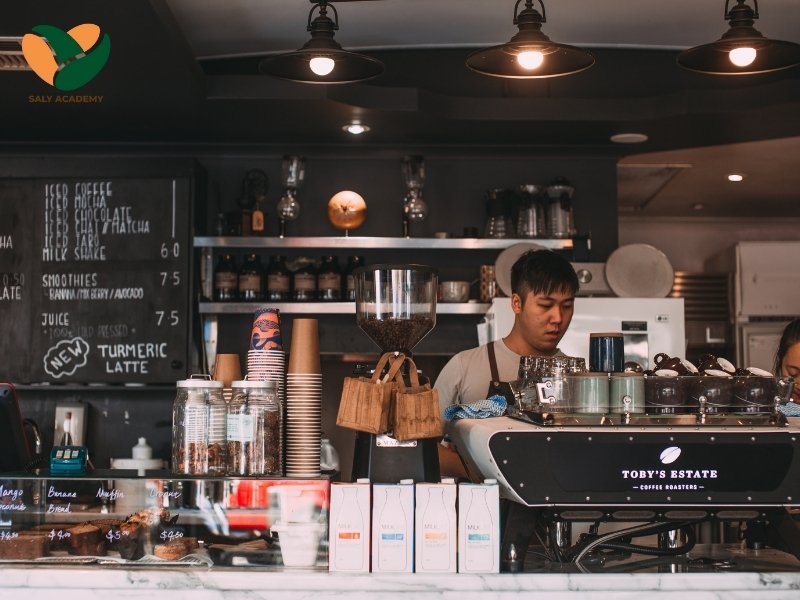 Người Việt tiêu thụ trung bình 2,5kg cafe/người/năm, cao hơn mức trung bình khu vực