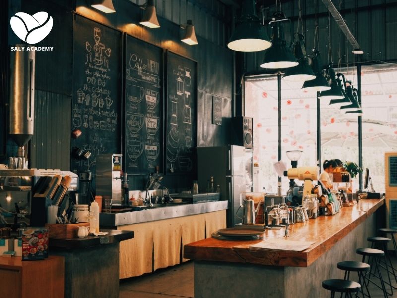 Mở quán cafe với ngân sách 200 triệu VNĐ tại Việt Nam là hoàn toàn khả thi