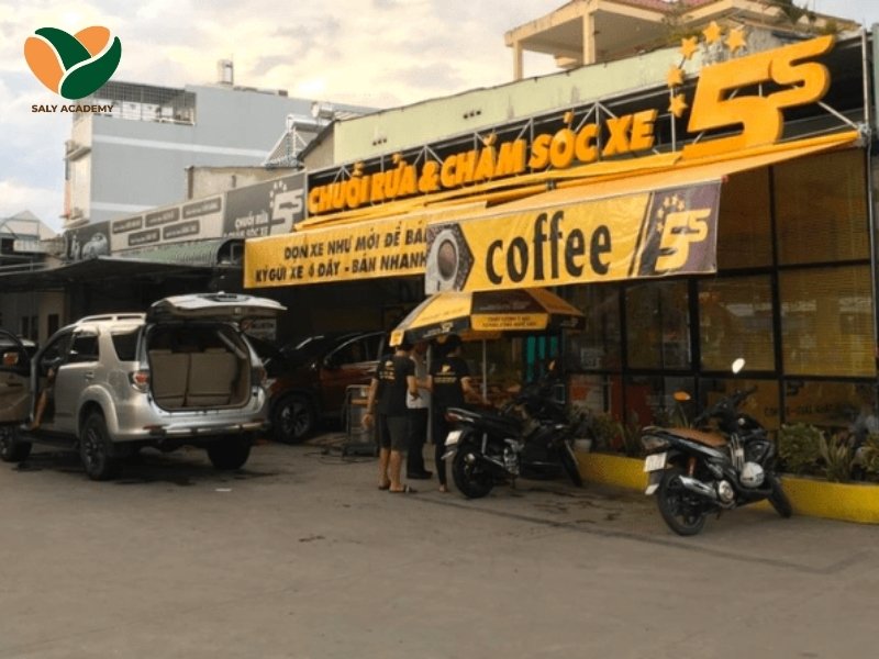 Nghiên cứu thị trường là bước đi nền tảng