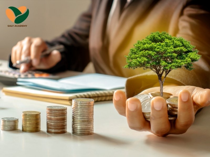 Với vốn 300 triệu, bạn nên dành khoảng 30-60 triệu làm quỹ dự phòng