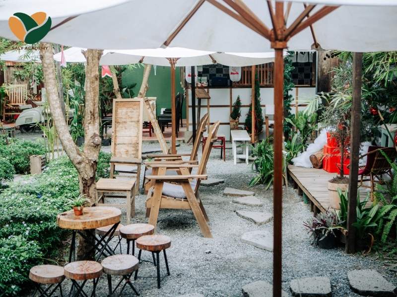 Quy trình 7 bước triển khai khi mở quán cafe nhượng quyền