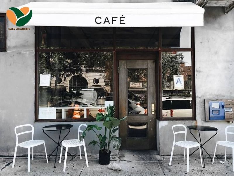 Mô hình cafe take way là lựa chọn hàng đầu cho những ai mới bắt đầu kinh doanh lĩnh vực F&B