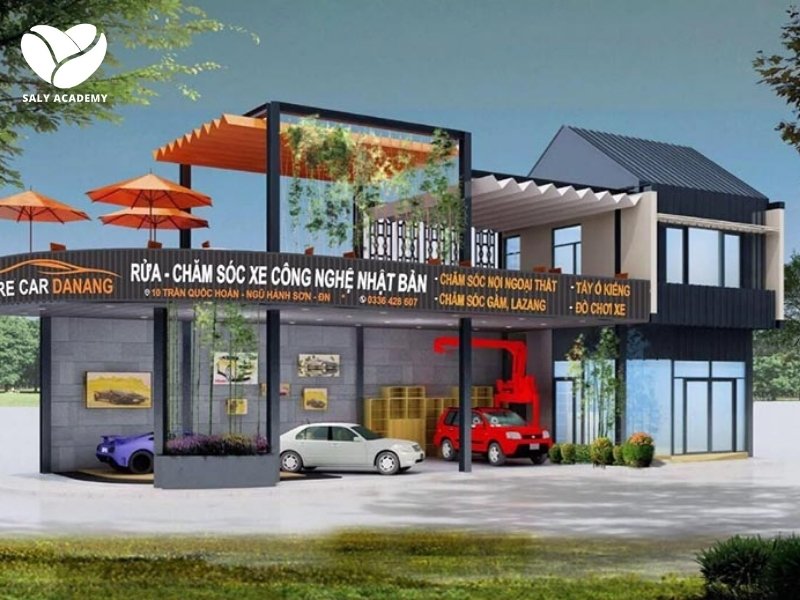 Đội ngũ nhân sự chuyên nghiệp và đồng đều là yếu tố sống còn để đảm bảo trải nghiệm khách hàng