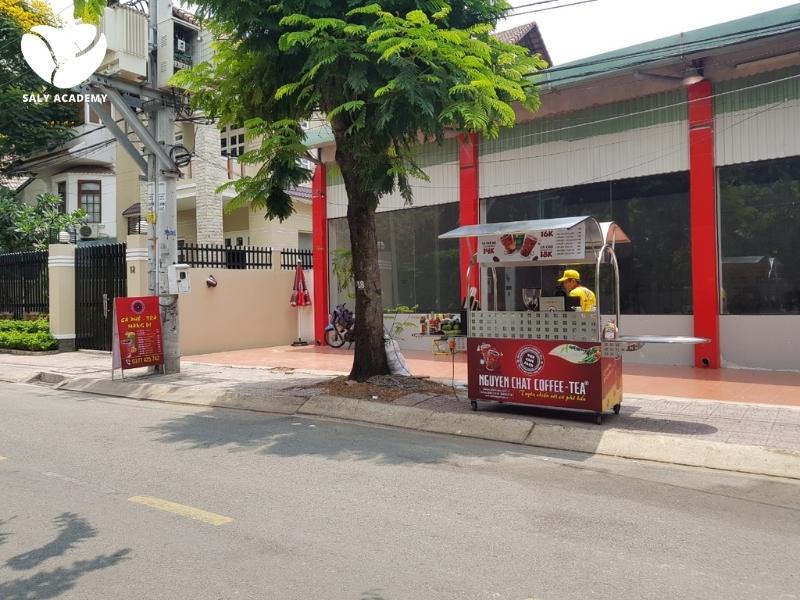 Trước khi mở quán cafe 50 triệu, bạn cần nghiên cứu kĩ khách hàng mục tiêu và đối thủ cạnh tranh