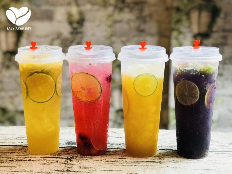 Bạn hãy liên tục học hỏi, cập nhật xu hướng để quán nước ép phát triển mạnh mẽ