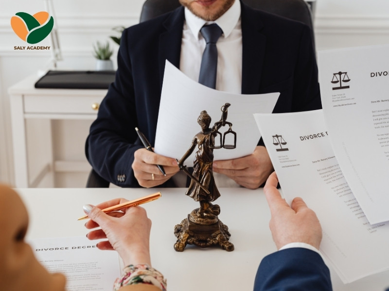Thủ tục pháp lý là bắt buộc để quán hoạt động ổn định và tránh rủi ro từ cơ quan quản lý nhà nước