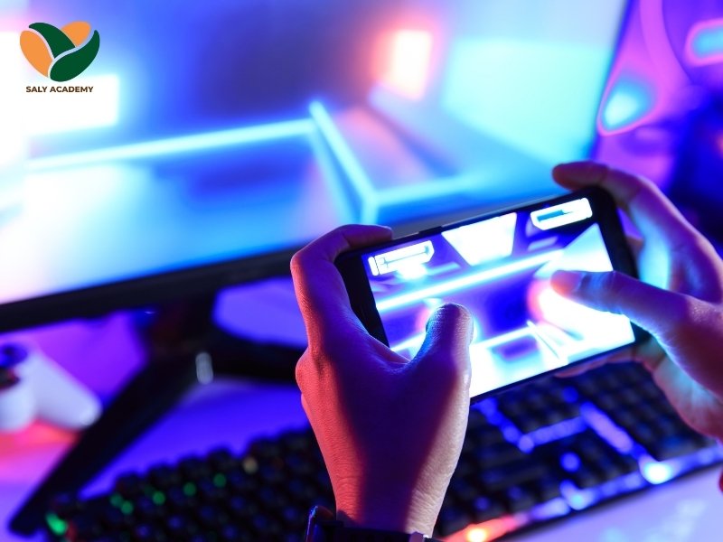 Bạn cần đầu tư đường truyền internet tốc độ cao, ổn định để không gây tụt mood cho các game thủ