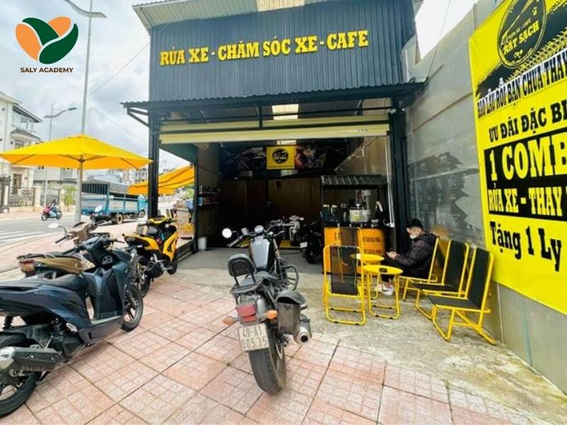 Menu đồ uống quyết định sự hài lòng và khả năng quay lại của khách hàng