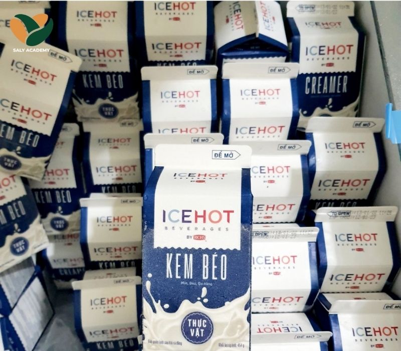 Hướng dẫn bảo quản Rich lùn đúng cách Hướng dẫn bảo quản Rich lùn đúng cách