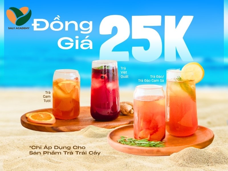 Xây dựng menu đồ uống và món ăn phù hợp Xây dựng menu đồ uống và món ăn phù hợp