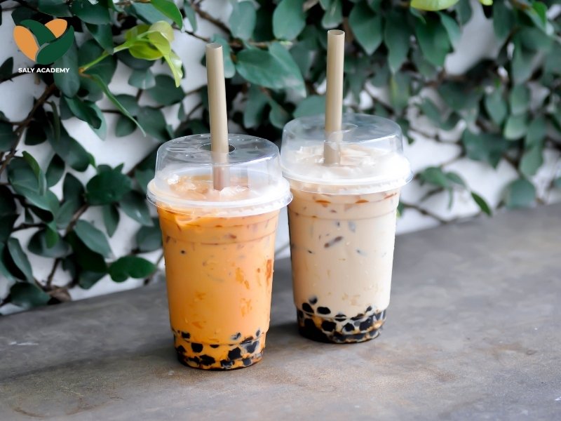 Bảo quản trà sữa ở nhiệt độ phòng Bảo quản trà sữa ở nhiệt độ phòng