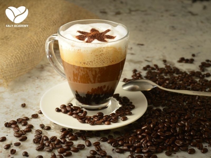 Cà phê specialty, loại cà phê nguyên chất, được rang xay thủ công và nguồn gốc rõ ràng Cà phê specialty, loại cà phê nguyên chất, được rang xay thủ công và nguồn gốc rõ ràng