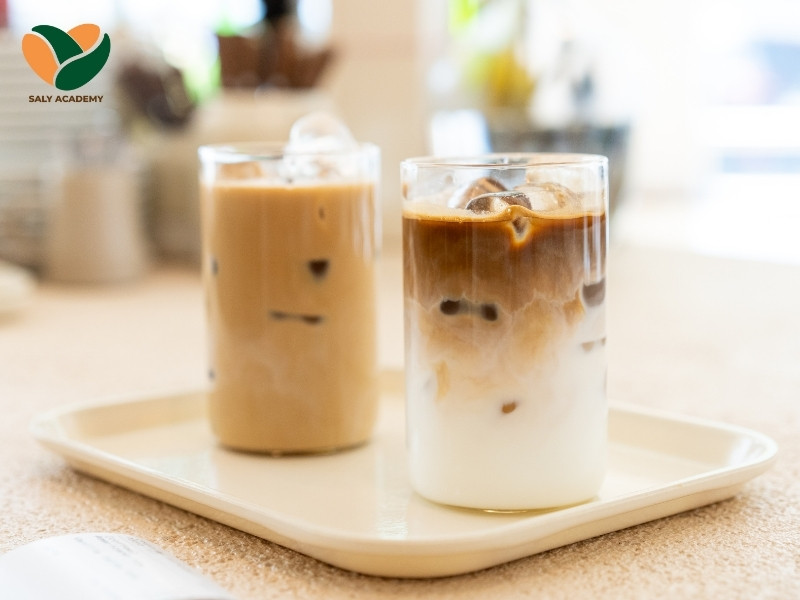 Ví trí quán cafe ảnh hưởng trực tiếp đến lượng khách đến quán và doanh thu Ví trí quán cafe ảnh hưởng trực tiếp đến lượng khách đến quán và doanh thu