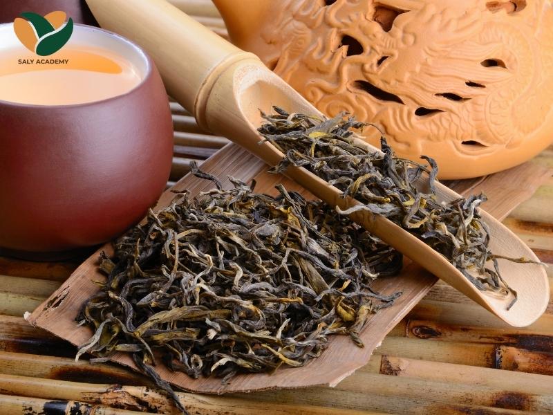 Hướng dẫn cách hãm trà Ô Long Hướng dẫn cách hãm trà Ô Long