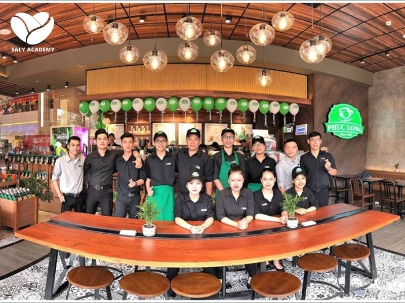 Cách trình bày bảng nội quy quán cafe để dễ hiểu, dễ thực thi Cách trình bày bảng nội quy quán cafe để dễ hiểu, dễ thực thi