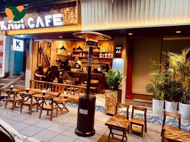 Cafe cóc kết hợp ăn vặt giúp khách có thể ngồi lại lâu hơn và gia tăng doanh thu Cafe cóc kết hợp ăn vặt giúp khách có thể ngồi lại lâu hơn và gia tăng doanh thu