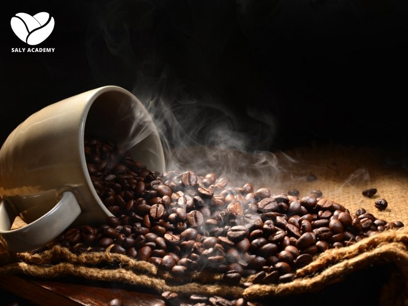 Quán cafe không đảm bảo hương vị đồ uống ngon và ổn định, khách hàng sẽ không quay lại Quán cafe không đảm bảo hương vị đồ uống ngon và ổn định, khách hàng sẽ không quay lại