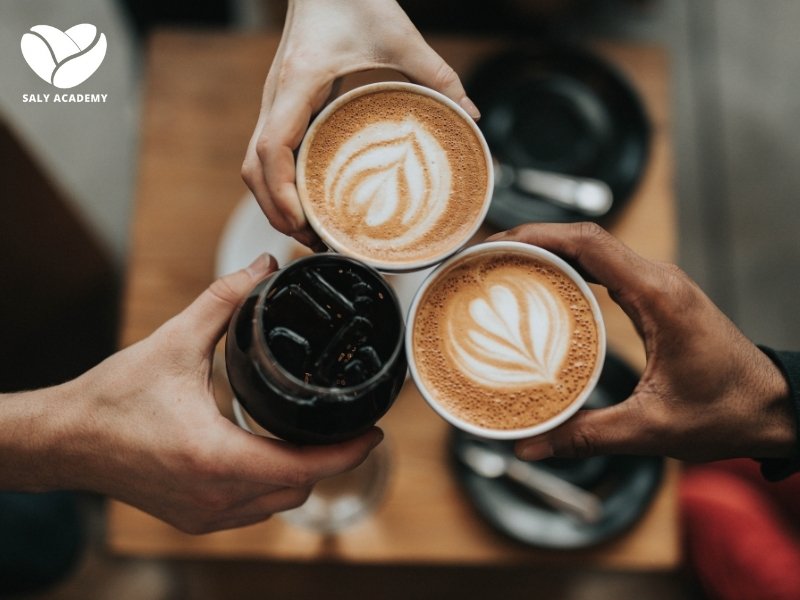 Chất lượng đồ uống vẫn là yếu tố quan trọng quyết định sự thành công của mô hình quán cafe tự phục vụ Chất lượng đồ uống vẫn là yếu tố quan trọng quyết định sự thành công của mô hình quán cafe tự phục vụ