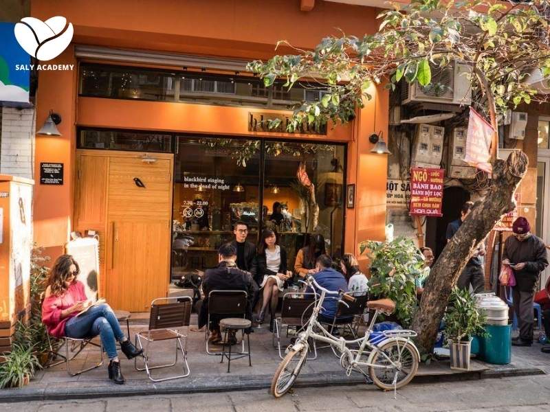 Mô hình quán cafe cóc có chi phí đầu tư thấp, dao động khoảng 50 - 60 triệu đồng Mô hình quán cafe cóc có chi phí đầu tư thấp, dao động khoảng 50 - 60 triệu đồng