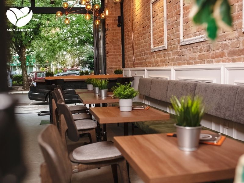 Chi phí thuê mặt bằng để mở quán cafe dao động khoảng 10 đến 50 triệu/tháng Chi phí thuê mặt bằng để mở quán cafe dao động khoảng 10 đến 50 triệu/tháng