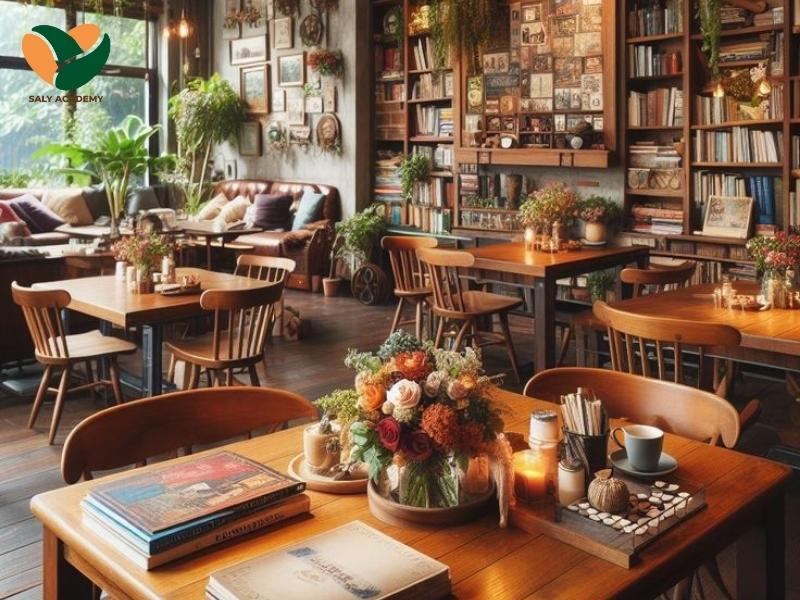 Chi phí thuê mặt bằng cho quán cafe cổ điển dao động từ 10 đến 50 triệu đồng/tháng Chi phí thuê mặt bằng cho quán cafe cổ điển dao động từ 10 đến 50 triệu đồng/tháng